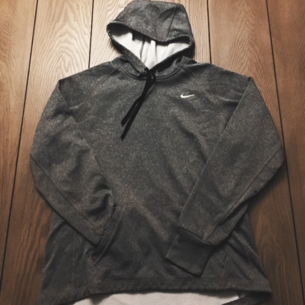 Nike hoodie